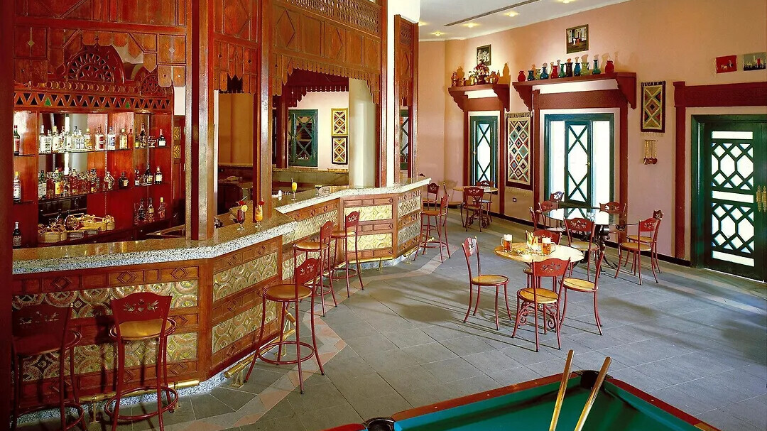 Sonesta Club Sharm El Sheikh